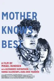 Poster do filme Mother Knows Best
