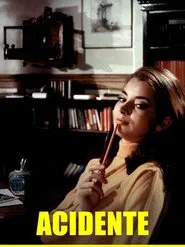 Poster do filme Estranho Acidente