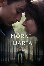 Poster da série The Dark Heart