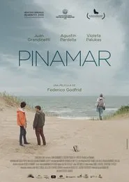 Poster do filme Pinamar