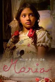 Luz, Câmera, 50 Anos: Hoje é Dia de Maria - O Filme movie poster