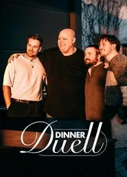 Dinner Duell tv show poster