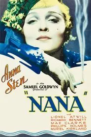 Nana movie poster