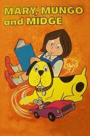 Mary, Mungo and Midge tv show poster