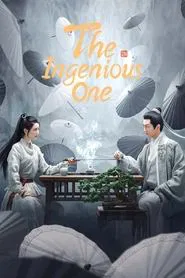 The Ingenious One tv show poster
