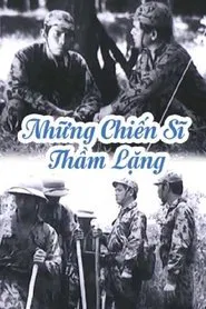 Silent Soldiers movie poster