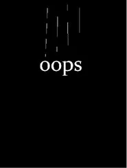 oops movie poster
