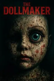 Poster do filme The Dollmaker