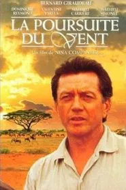 Poster da série La poursuite du vent