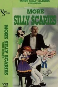 Grampa's More Silly Scaries movie poster