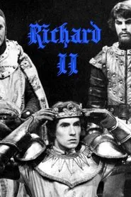 The Tragedy of King Richard II movie poster