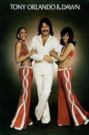 Poster da série Tony Orlando and Dawn