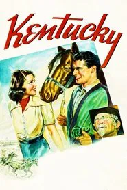 Poster do filme Kentucky