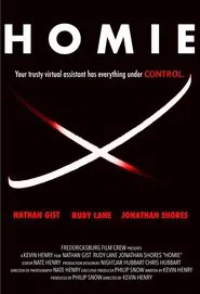 Poster do filme Homie
