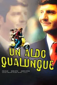 Poster do filme Un Aldo qualunque