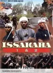 Poster do filme Issakaba