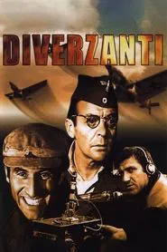 The Demolition Squad movie poster