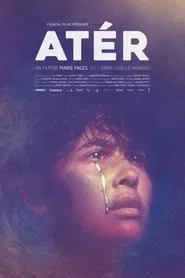Poster do filme Atér