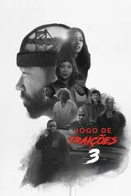 Poster do filme Jogo de Traições 3