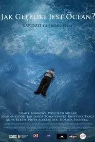 Poster do filme How Deep Is the Ocean?