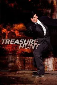 Poster do filme Treasure Hunt