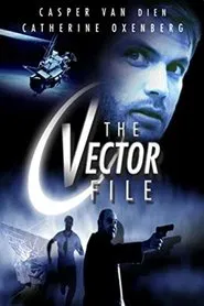 The Vector File movie poster