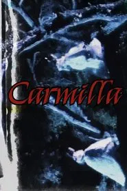 Carmilla movie poster