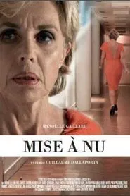 Mise à nu movie poster