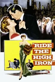 Poster do filme Ride The High Iron