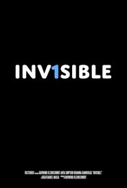 Inv1sible movie poster