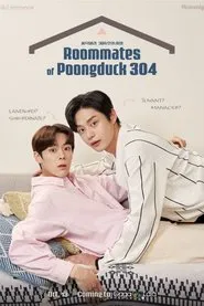 Roommates of Poongduck 304 tv show poster