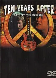Poster do filme Ten Years After - Goin' Home (Live at the Marquee 1983)