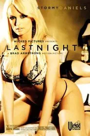 Last Night movie poster