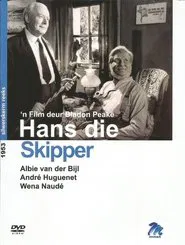 Hans the Skipper movie poster