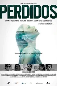 Poster do filme Medo Profundo