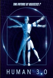 Human 3.0 tv show poster