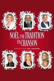 Noël une tradition en chanson movie poster