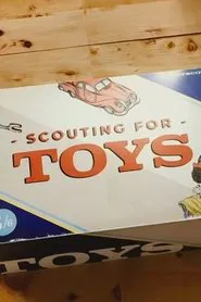 Poster da série Scouting for Toys