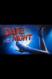 Date Night movie poster