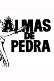 Poster da série Almas de Pedra