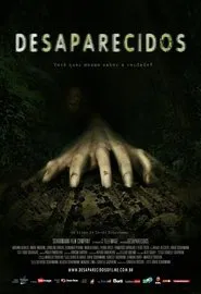 Missing movie poster