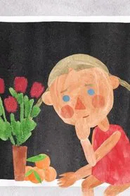 Poster do filme Tangerine Jam