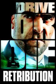 Retribution movie poster
