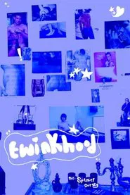 Twinkhood movie poster