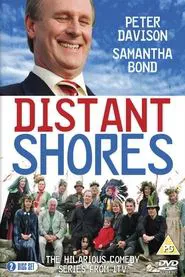 Poster da série Distant Shores