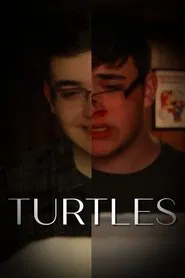 TURTLES movie poster
