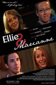 Poster do filme Ellie & Marianne