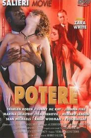 Potere movie poster