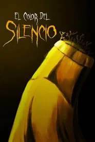El Color del Silencio movie poster