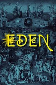 Eden movie poster